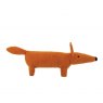 Scion Mr Fox Large Soft Toy