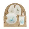 Peter Rabbit Dinner Set