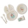 Flopsy Dinner Set