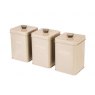 Artisan Street Sugar Canister