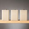 Artisan Street Sugar Canister