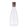 Artisan Street Glass Carafe