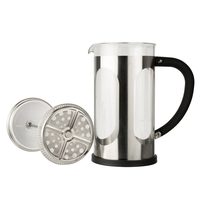 Siip Infuso Cafetiere Polished Stainless Steel