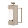 SIIP Fundamental 3 Cup Cafetiere Warm Grey