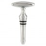 Dalton & Turner 2 in 1 Corkscrew & Stopper