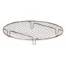 Luxe Kitchen Non Stick Round Cooling Rack