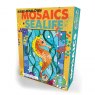 Make Your Own Mosaic Art - Sea Life