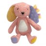 Snuggable Sensory Small Rabbit Soft Toy