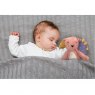 Snuggable Sensory Small Rabbit Soft Toy