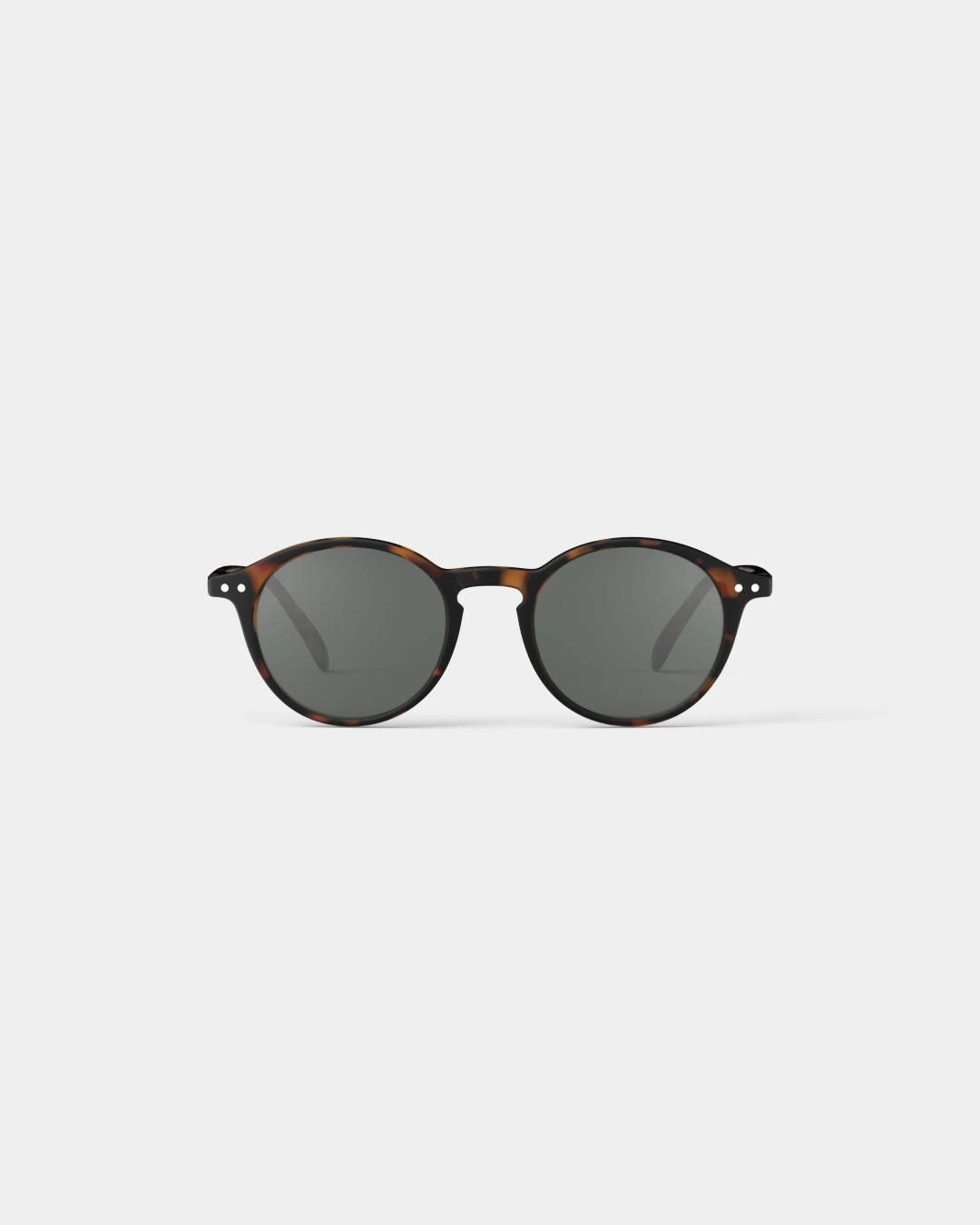 IZIPIZI #D Tortoise Reading Sunglasses