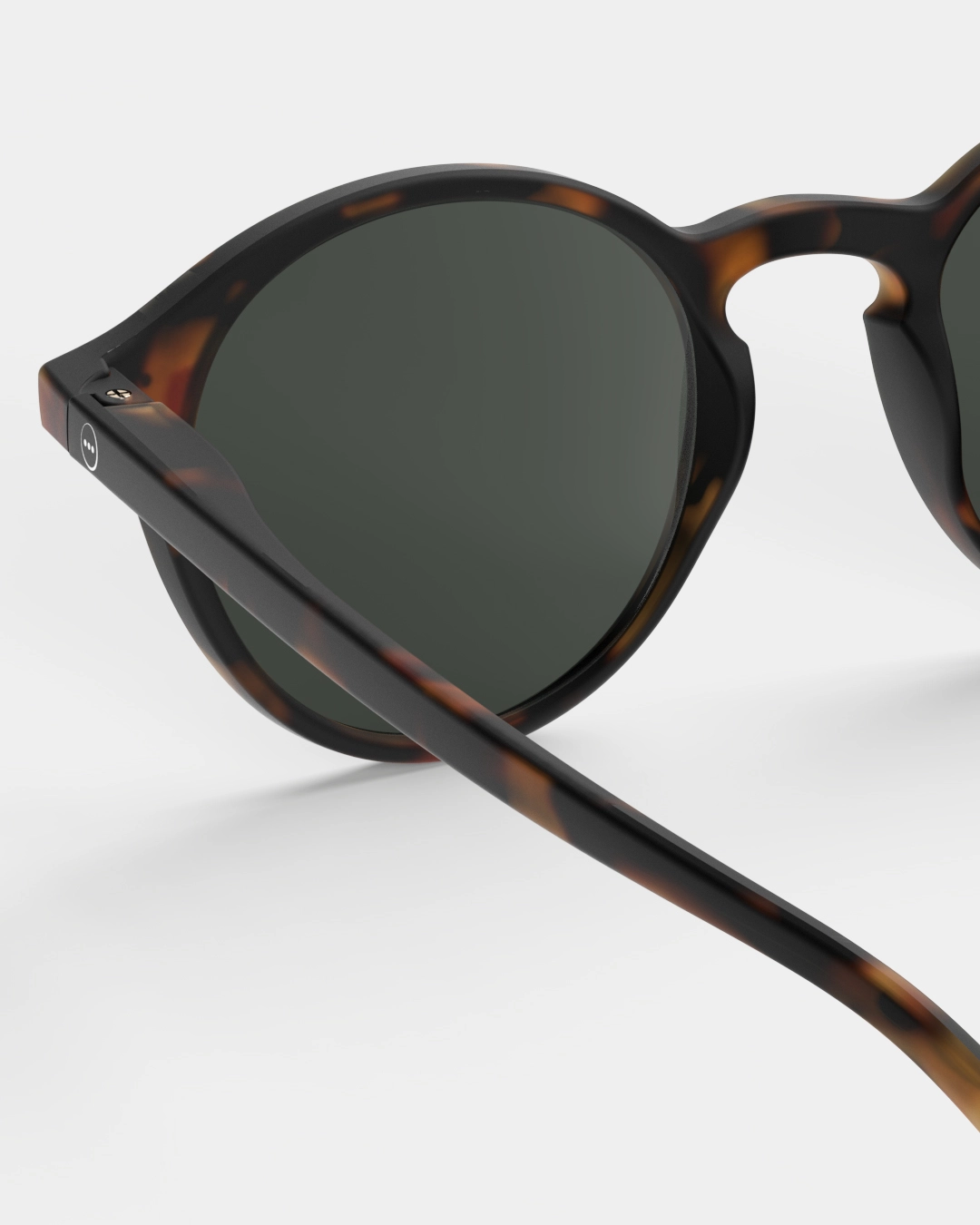 IZIPIZI #C Tortoise Sunglasses