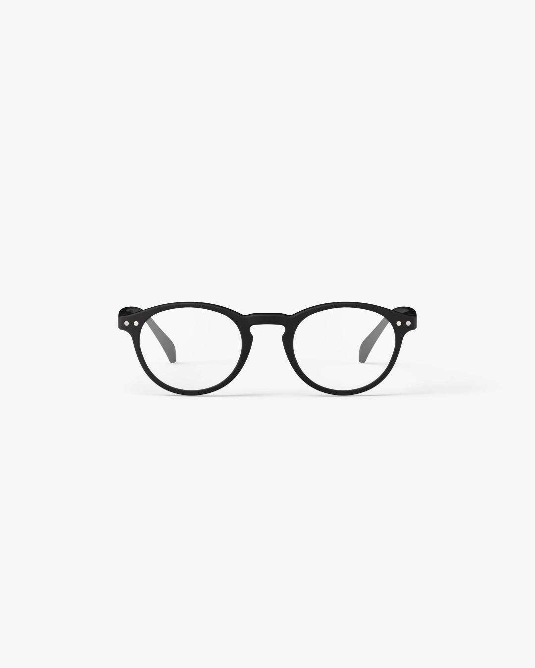 IZIPIZI #A Black Reading Glasses