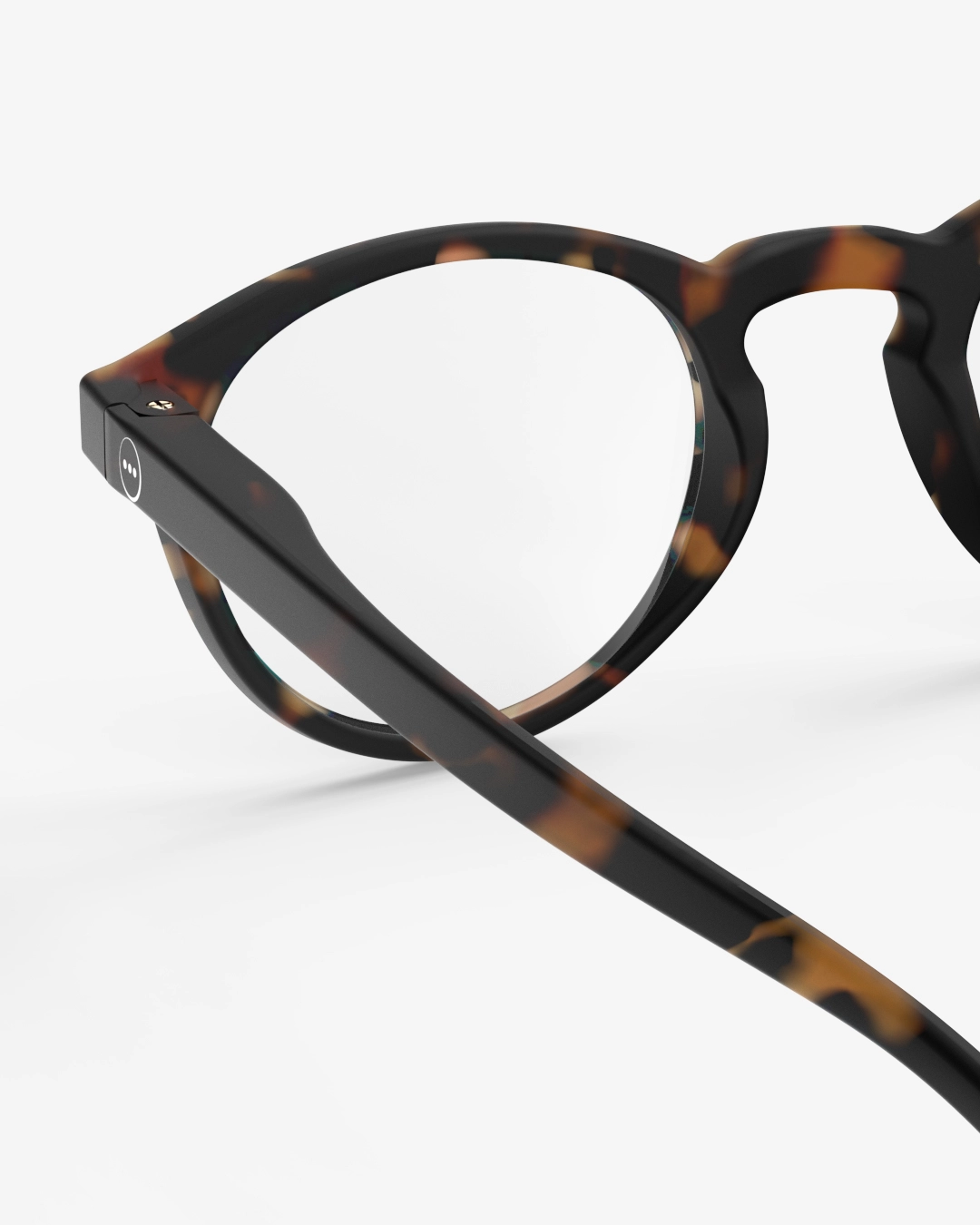 IZIPIZI #A Tortoise Reading Glasses