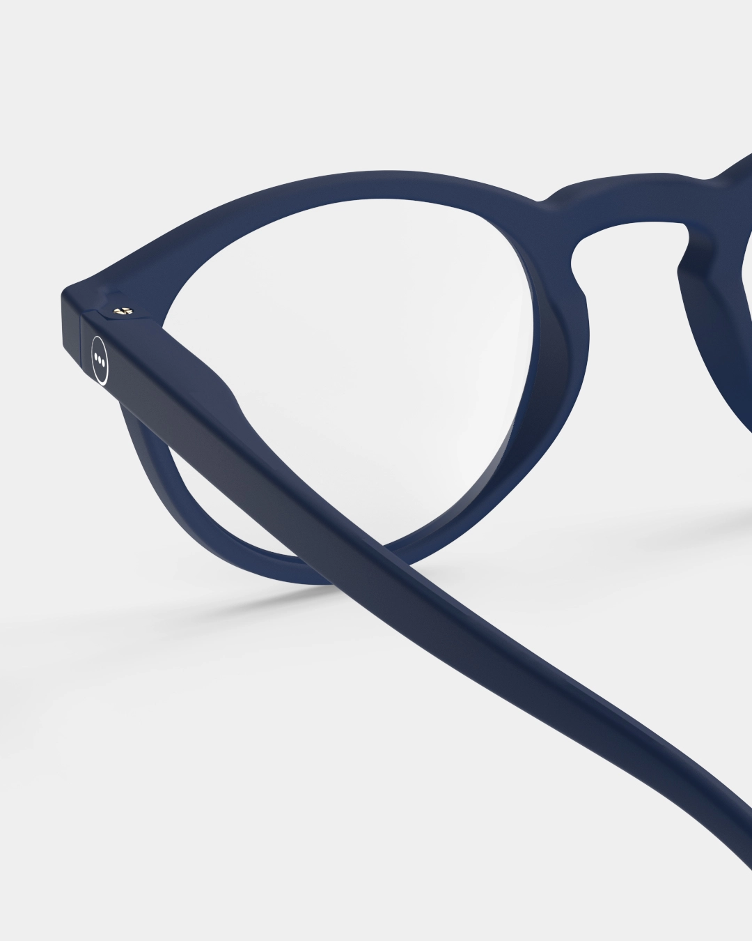 IZIPIZI #A Navy Blue Reading Glasses