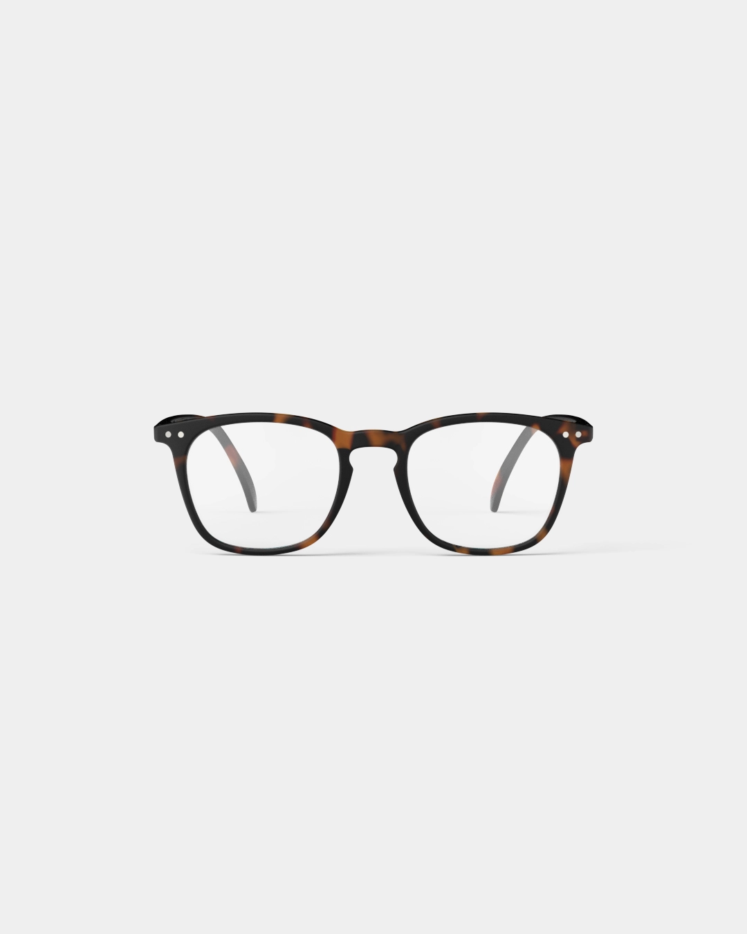 IZIPIZI #E Tortoise Reading Glasses