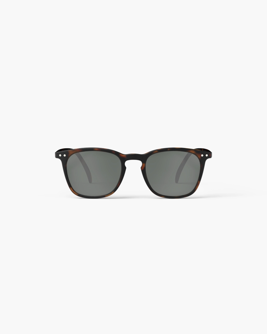 IZIPIZI #E Tortoise Reading Sunglasses