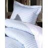 Design Port Stripe Sky Duvet Cover Set