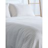 Design Port Stripe Linen Duvet Cover Set