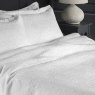 Design Port Stowe White Duvet Cover Set