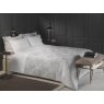 Design Port Kingston Grey Single Duvet Cover Set