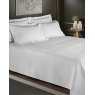 Design Port Waffle Bedspread White Duvet Cover Set