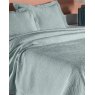 Design Port Kashmir Bedspread Duck Egg