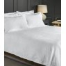 Design Port Richmond White Bedspread