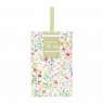 Heathcote & Ivory Flowers Of Focus Scented Sachet