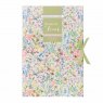 Heathcote & Ivory Flowers Of Focus Scented Drawer Liners