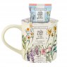 Heathcote & Ivory Printworks The Essentials - Hip flask