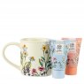 Heathcote & Ivory In The Garden Tea Break Hand Essentials