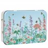 Heathcote & Ivory Busy Bees Hand & Lip Tin