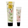 Heathcote & Ivory Busy Bees Hand & Lip Tin