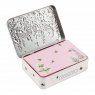 Heathcote & Ivory Busy Bees Hand & Lip Tin