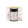 Heathcote & Ivory Busy Bees Body Scrub In Glass Jar