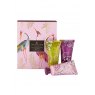 Sara Miller London Sara Miller Haveli Garden Travel Bag With Set