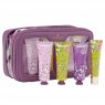 Sara Miller London Sara Miller Haveli Garden Travel Bag With Set