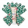 Cath Kidston Cath Kidston The Artists Kingdom Gardening Gloves Set