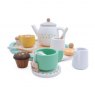 Jumini Afternoon Tea Set