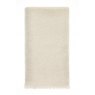 Portmeirion Cymru Portmeirion Unicorn Mohair Throw - Natural