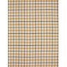 Portmeirion Salutation Wool Throw - Natural