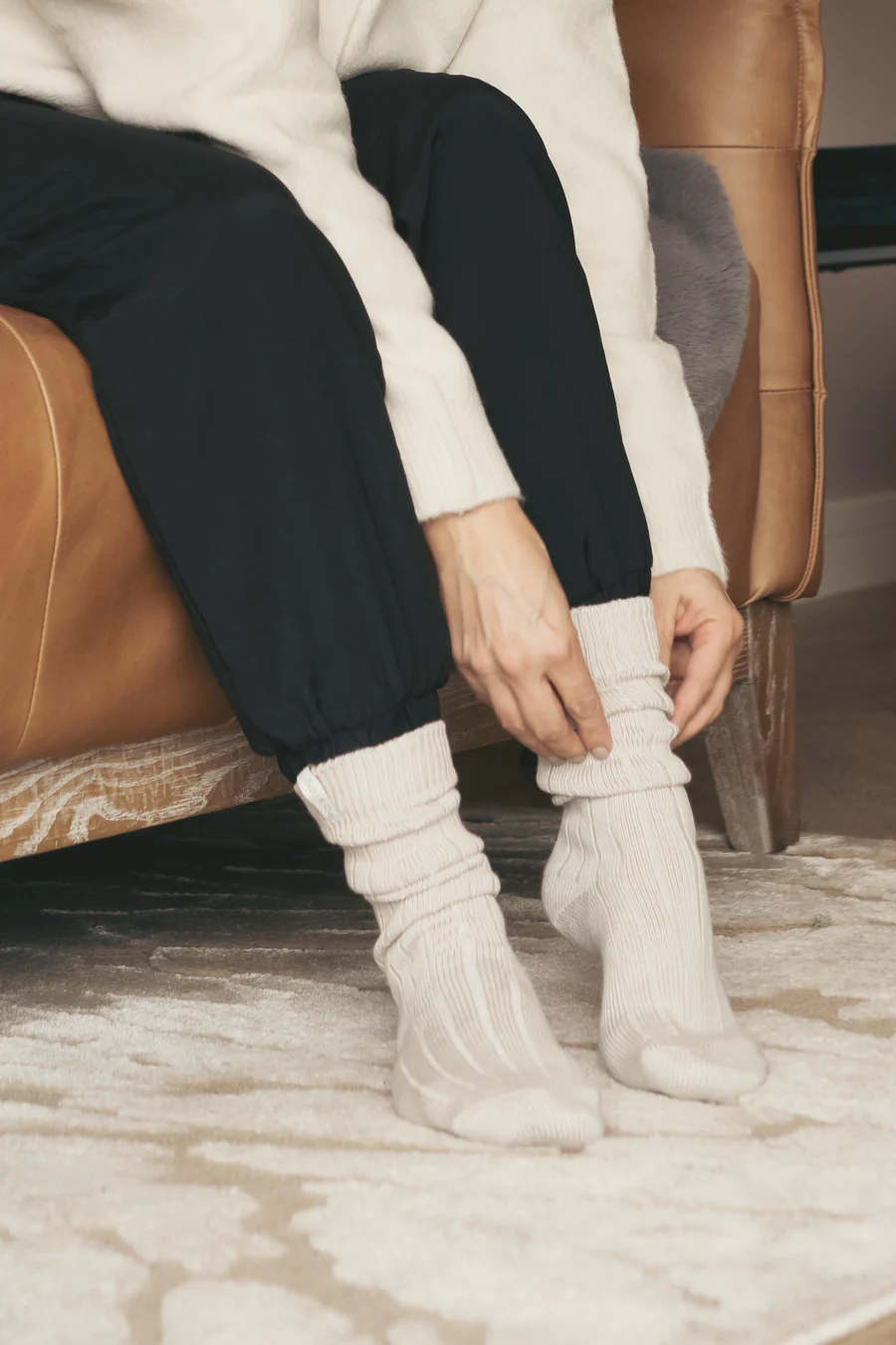 Tutti & Co Farne Long Socks