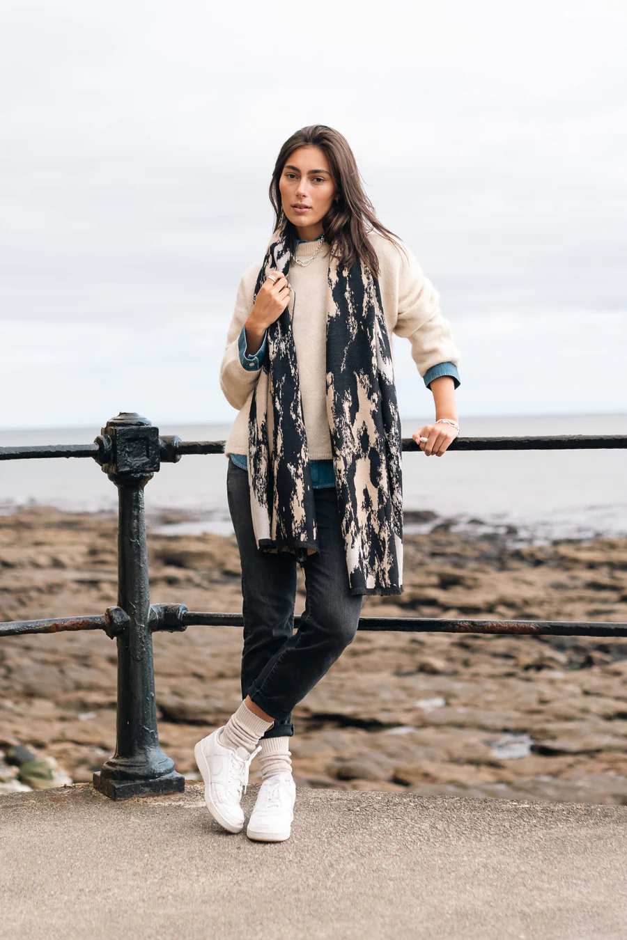 Tutti & Co Farne Long Socks