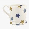 Emma Bridgewater Stormy Stars Dad 1/2 Pint Mug