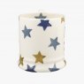 Emma Bridgewater Stormy Stars Dad 1/2 Pint Mug