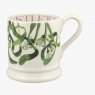 Emma Bridgewater Mistletoe 1/2 Pint Mug