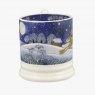 Emma Bridgewater Midnight Hare 1/2 Pint Mug