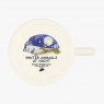 Emma Bridgewater Midnight Hare 1/2 Pint Mug