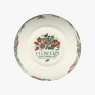 Emma Bridgewater Holly Medium Old Bowl