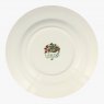 Emma Bridgewater Holly 10 1/2 Inch Plate